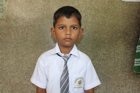Mohammad  Ali